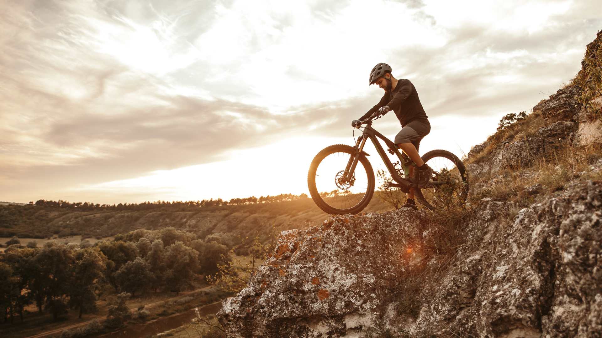 Taghazout E-Bike Experience